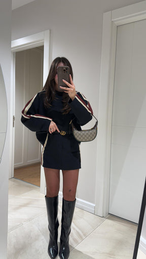 Conjunto Urban Chic