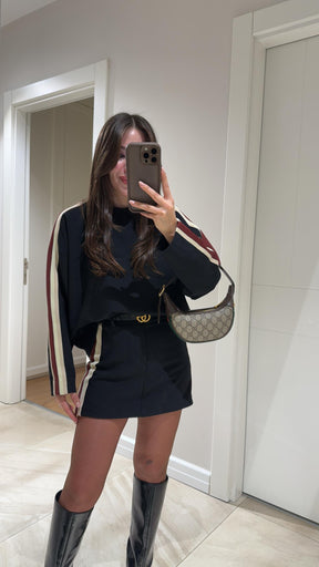 Conjunto Urban Chic