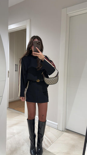 Conjunto Urban Chic