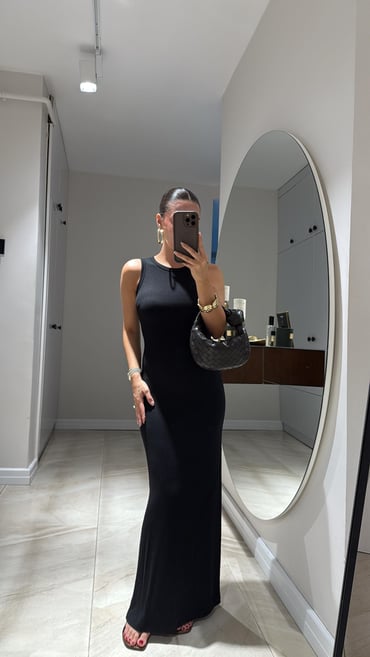 Vestido Meg