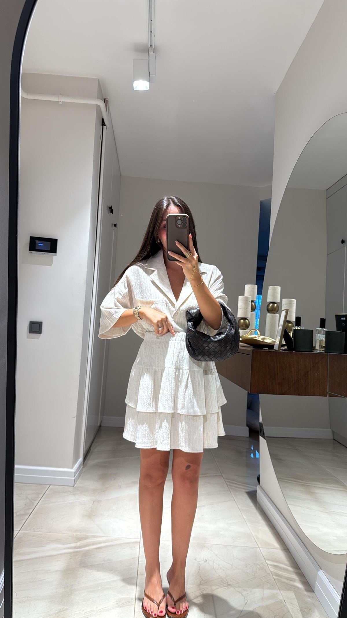 Vestido Clara