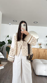 Conjunto Olivia
