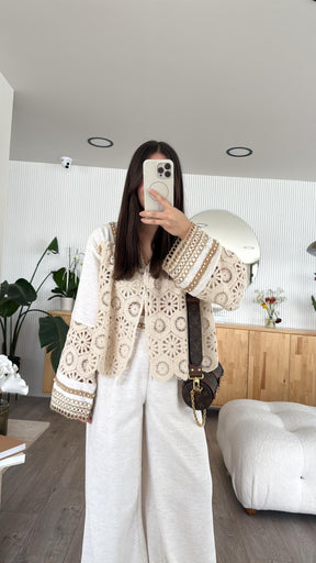 Conjunto Olivia