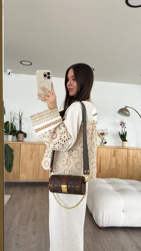 Conjunto Olivia