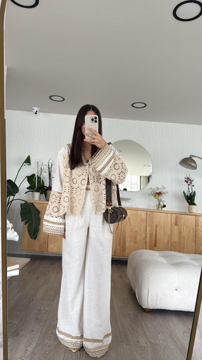 Conjunto Olivia