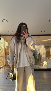 Conjunto Louise