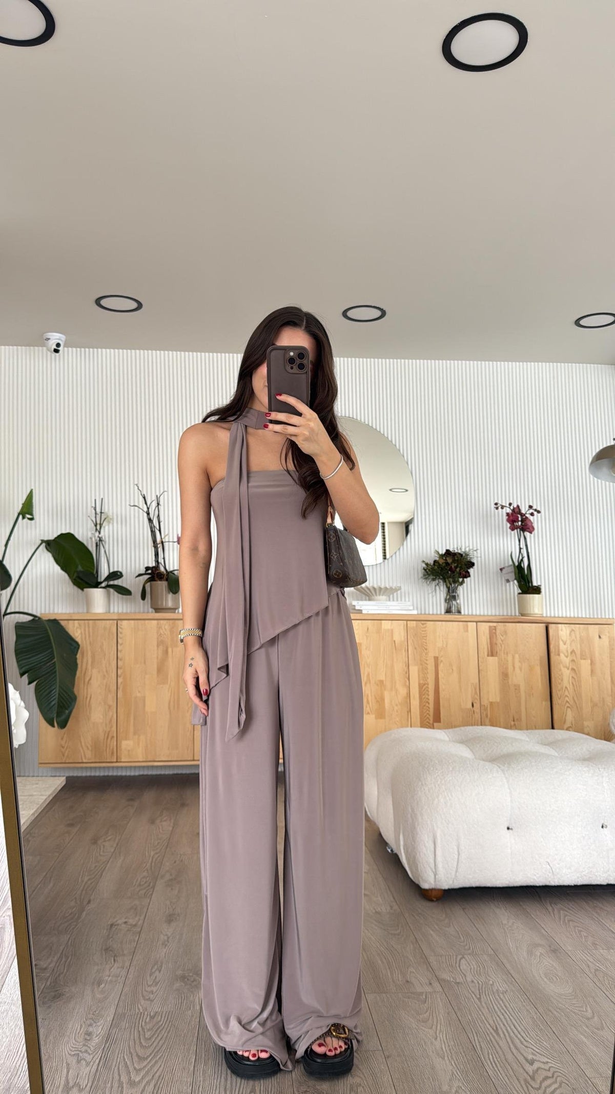 Conjunto Amanda