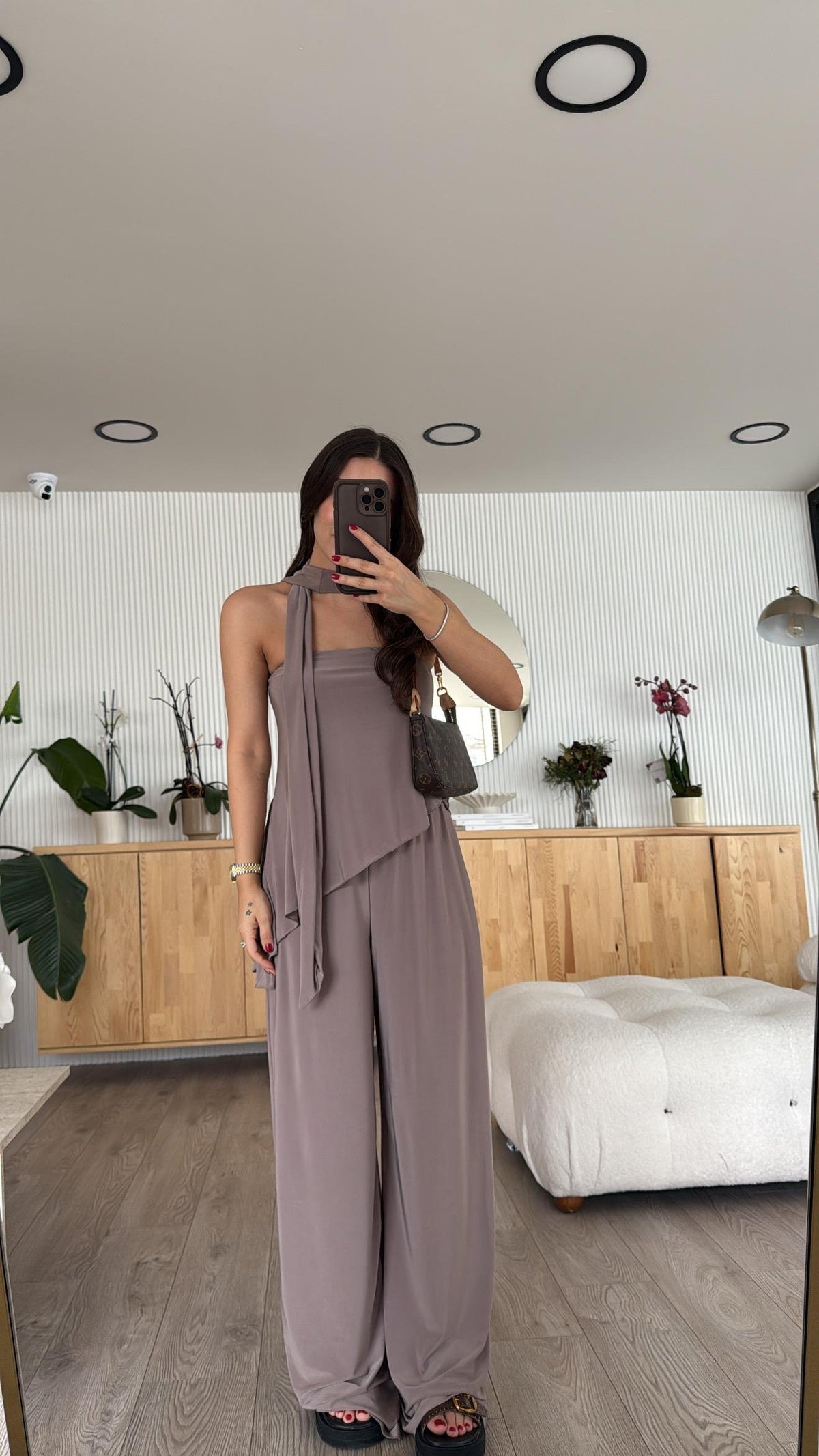 Conjunto Amanda