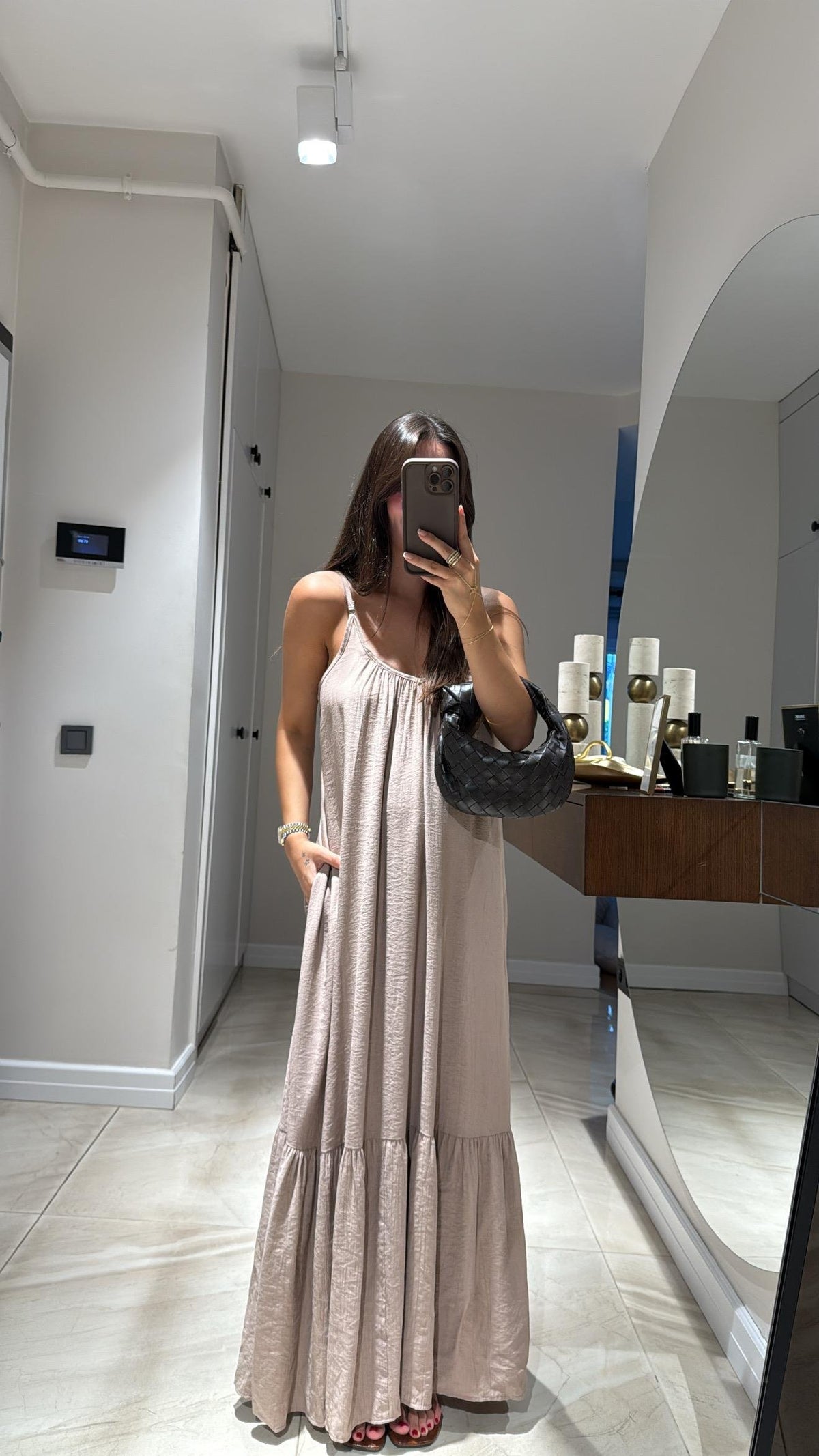 Vestido Mariana