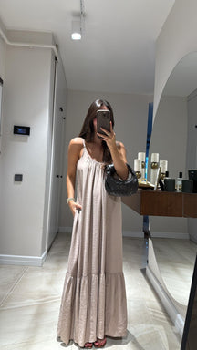 Vestido Mariana